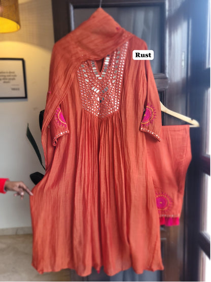 Best Seller  Mirror Set(READY TO SHIP).