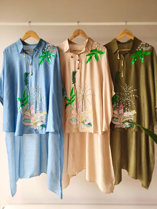 Jaggery Tree Set (20 Days Dispatch Time)