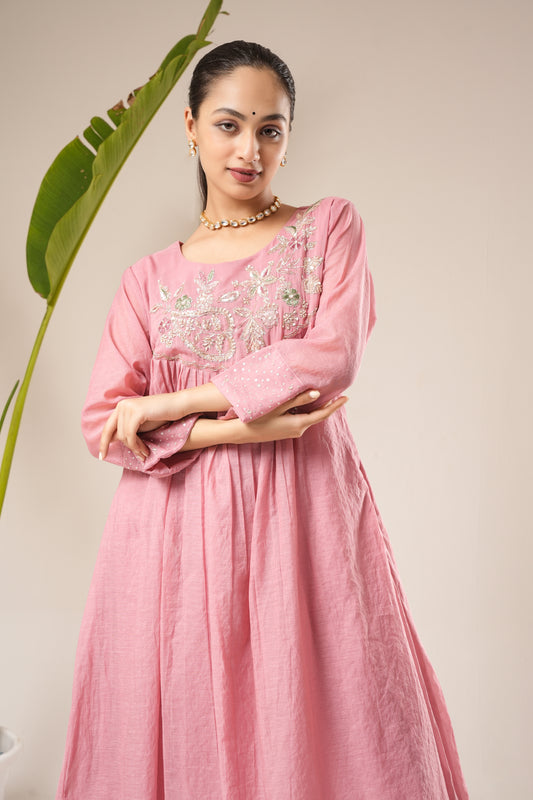 The HalfMoon Set (Ready To Ship)