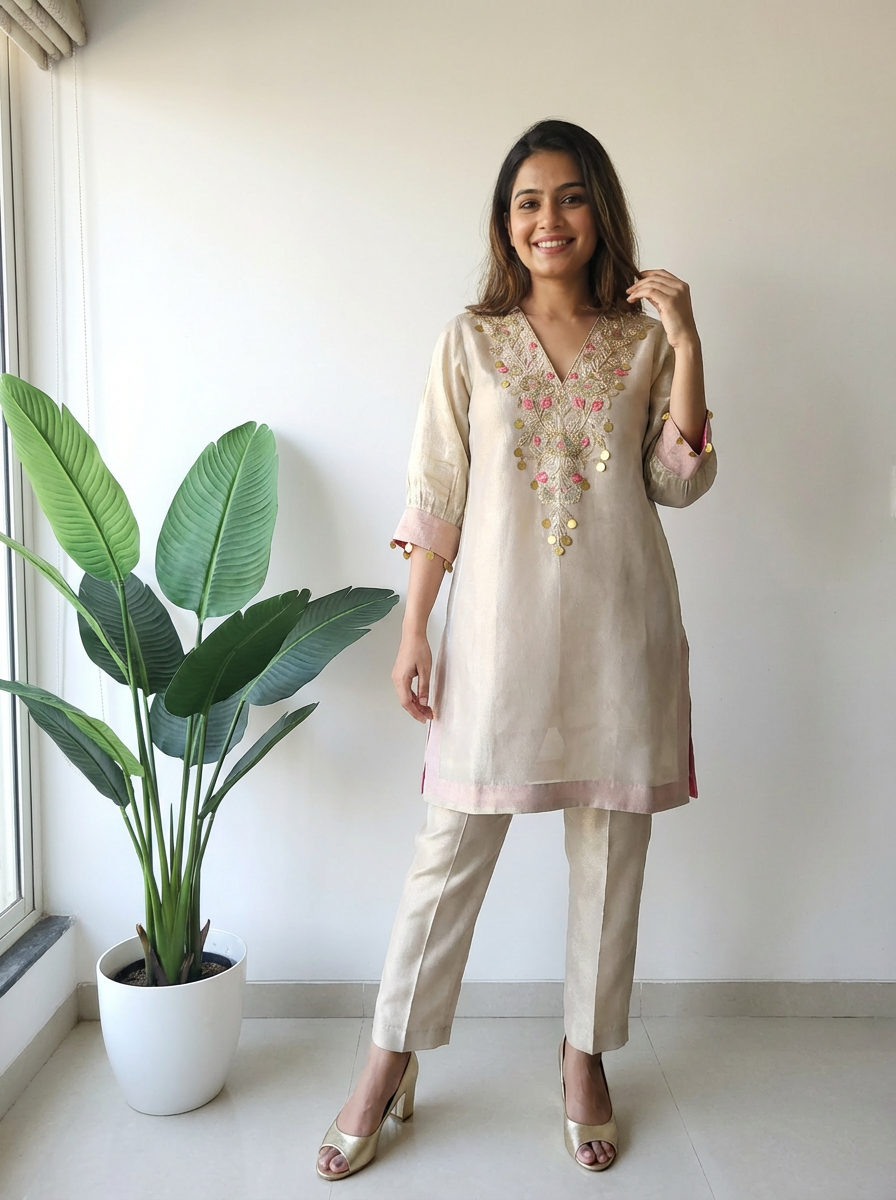 Aura Set (Ready To Ship)