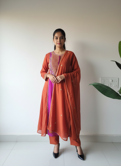 The Prajapati Set (25 Days Dispatch Time)