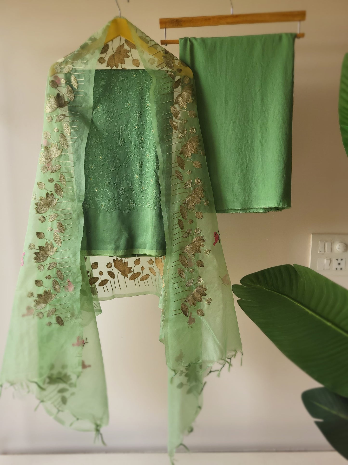 Bird loom Set