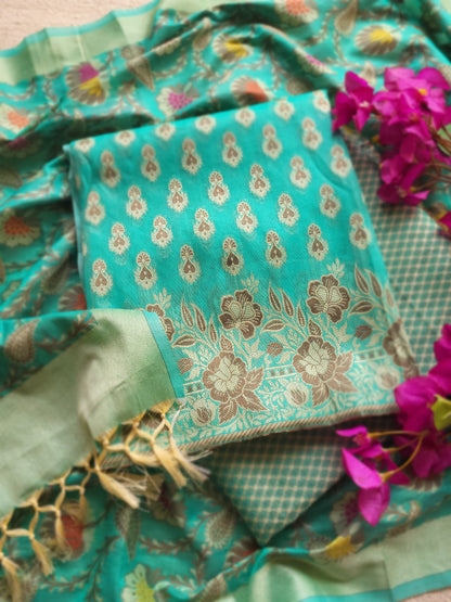 Saanjh Suit Set