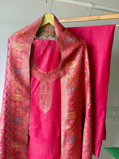 Raagini Suit Set