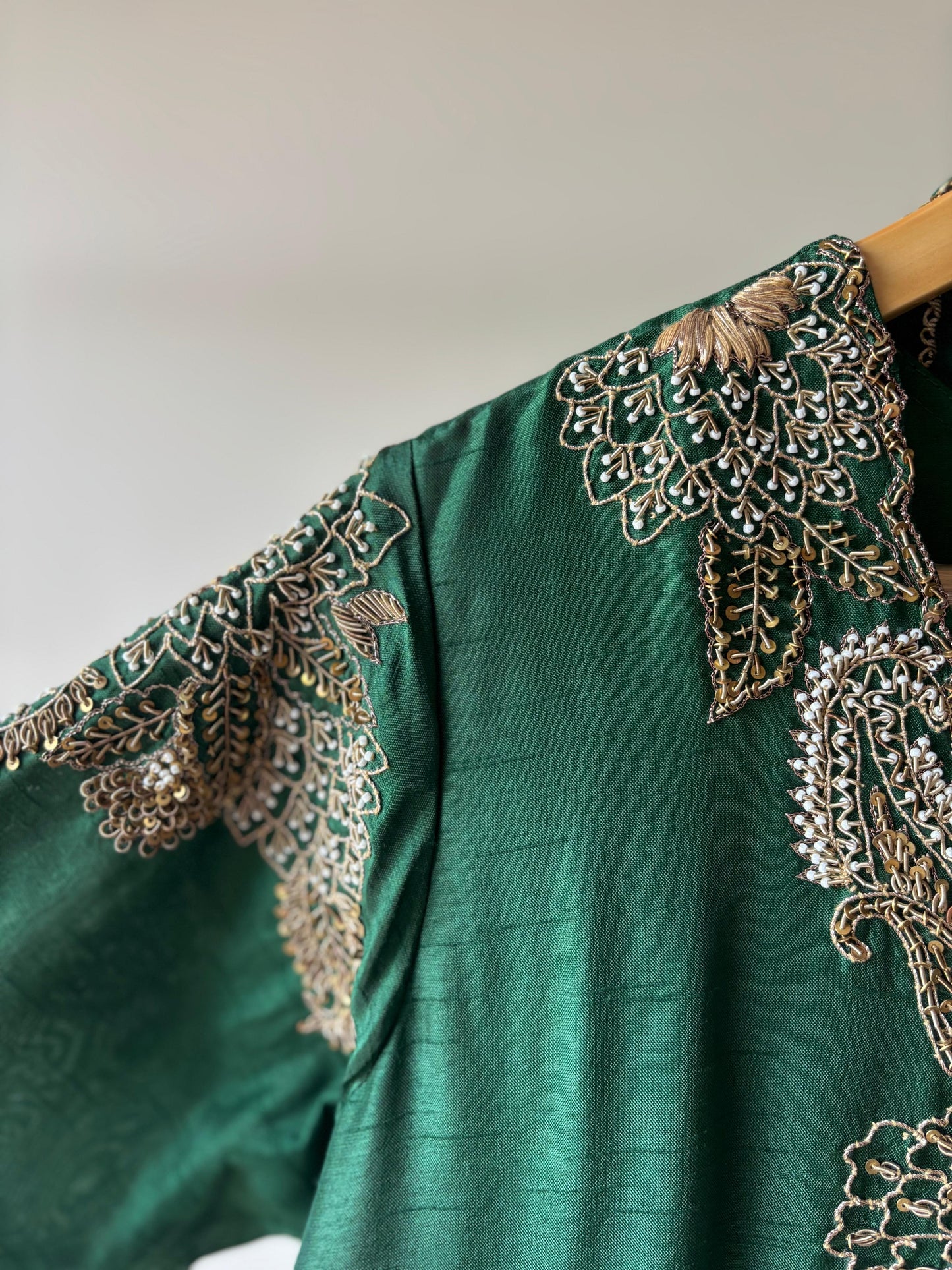 The Heritage Gharana Set (25-30 Days Dispatch Time)
