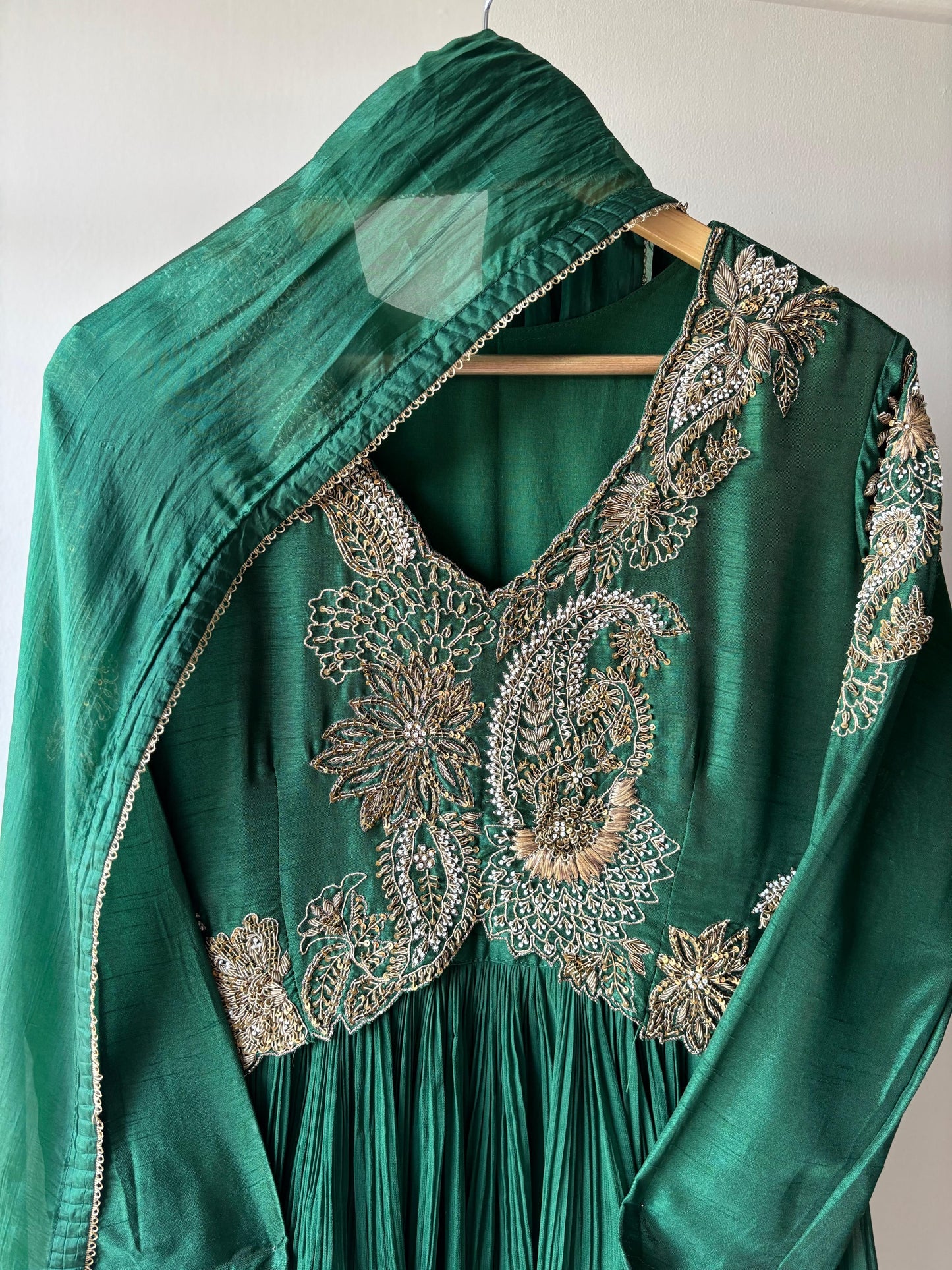 The Heritage Gharana Set (25-30 Days Dispatch Time)