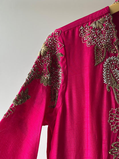 The Heritage Gharana Set (25-30 Days Dispatch Time)