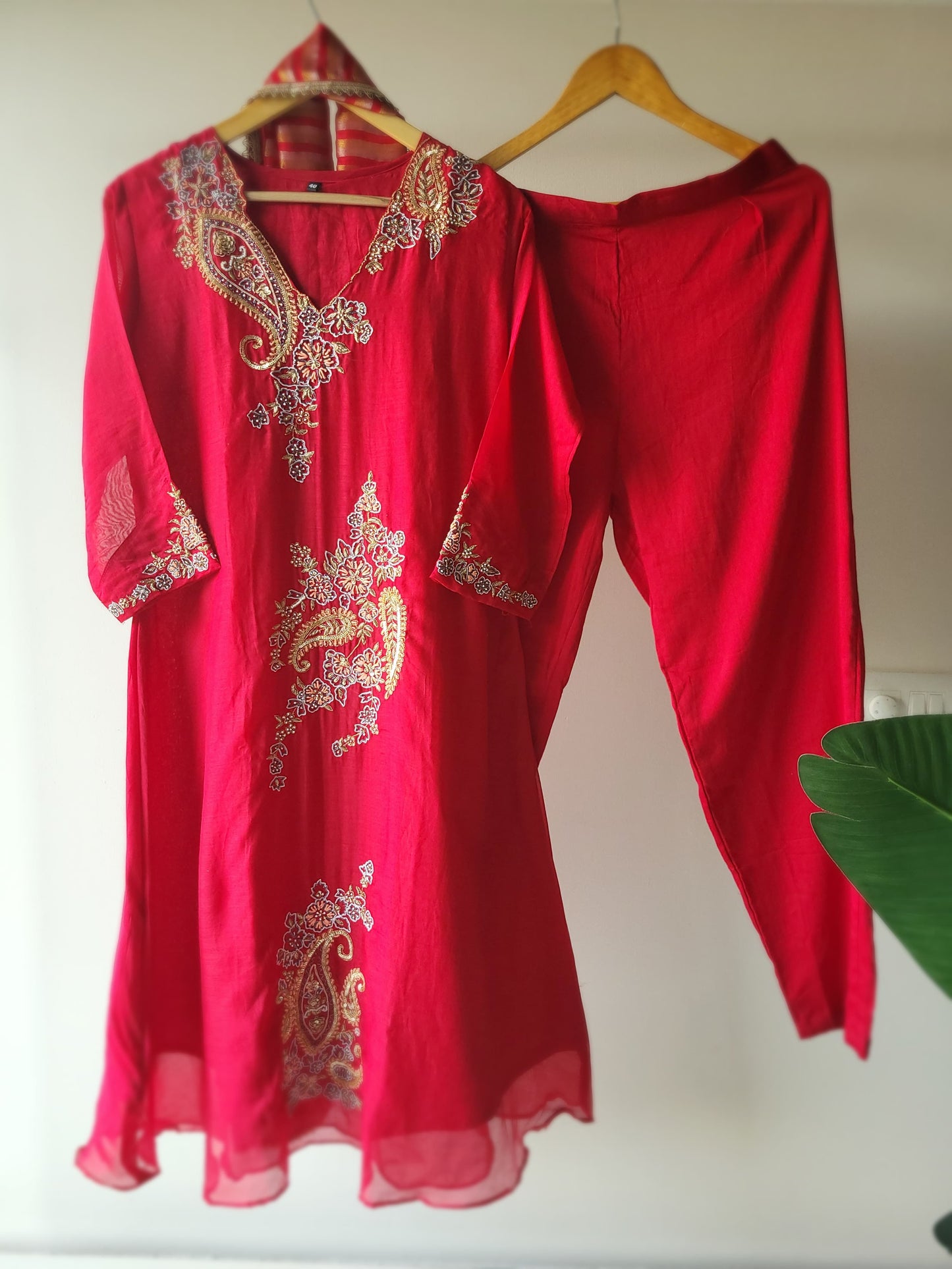 Kasturi set