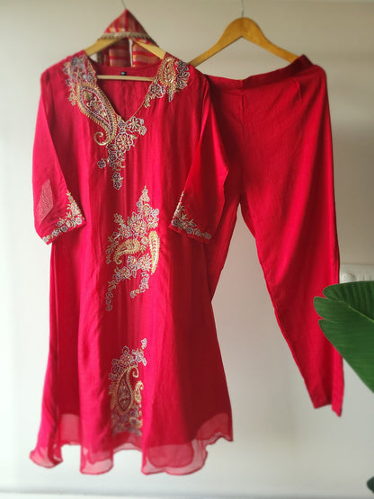Kasturi set