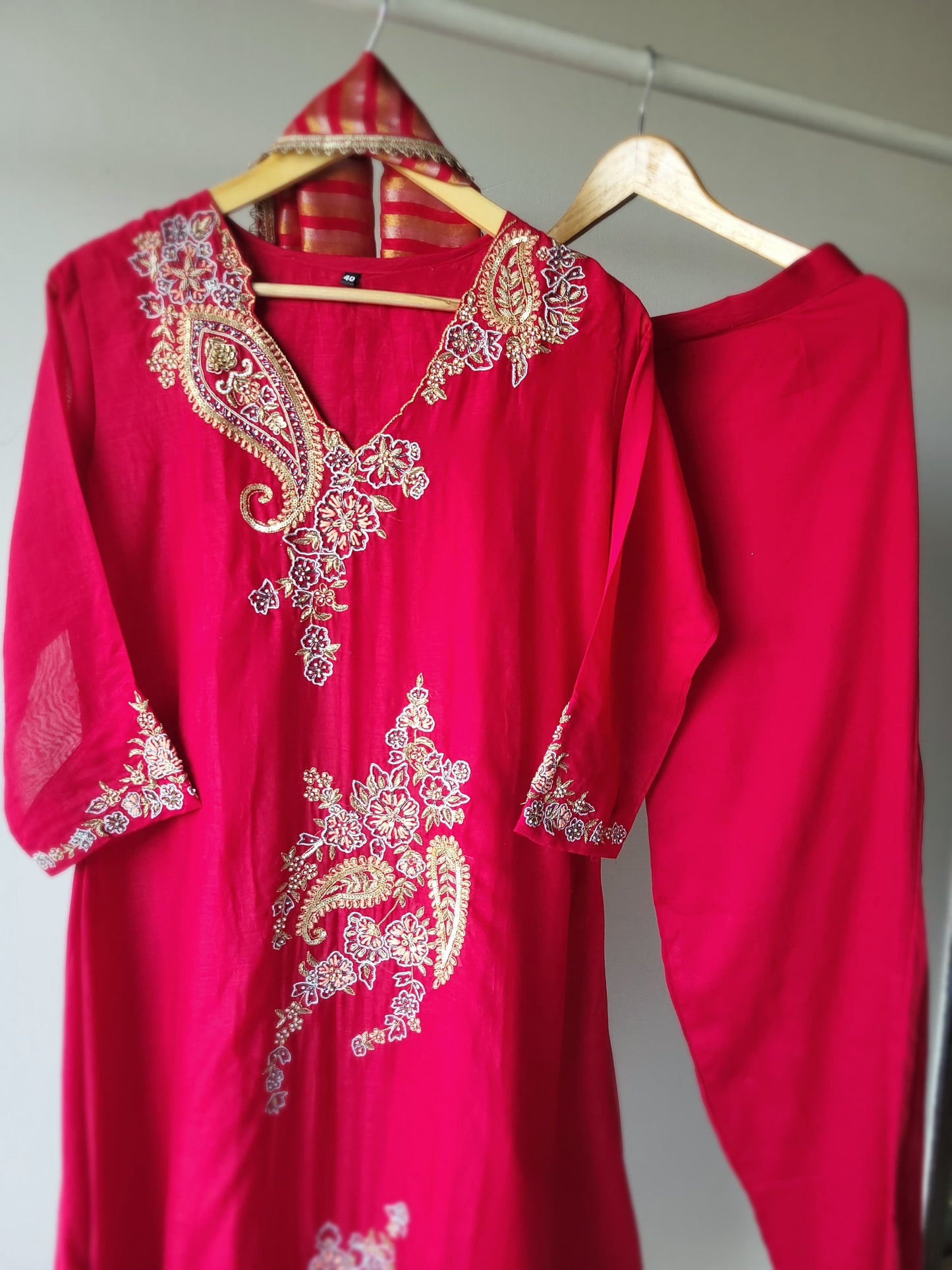 Kasturi set