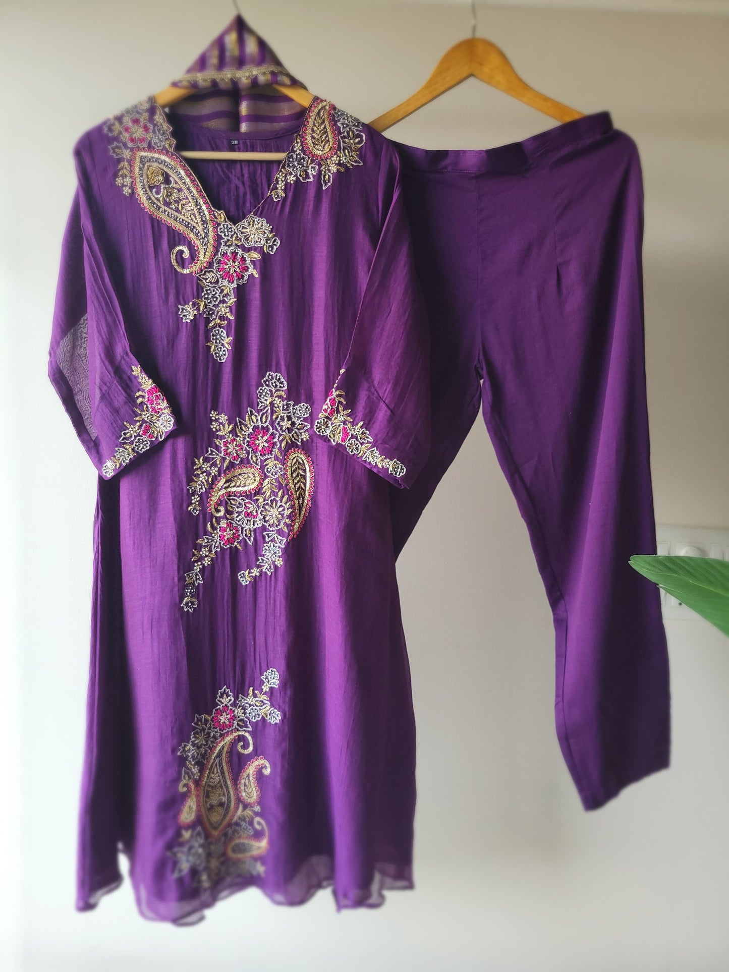 Kasturi set