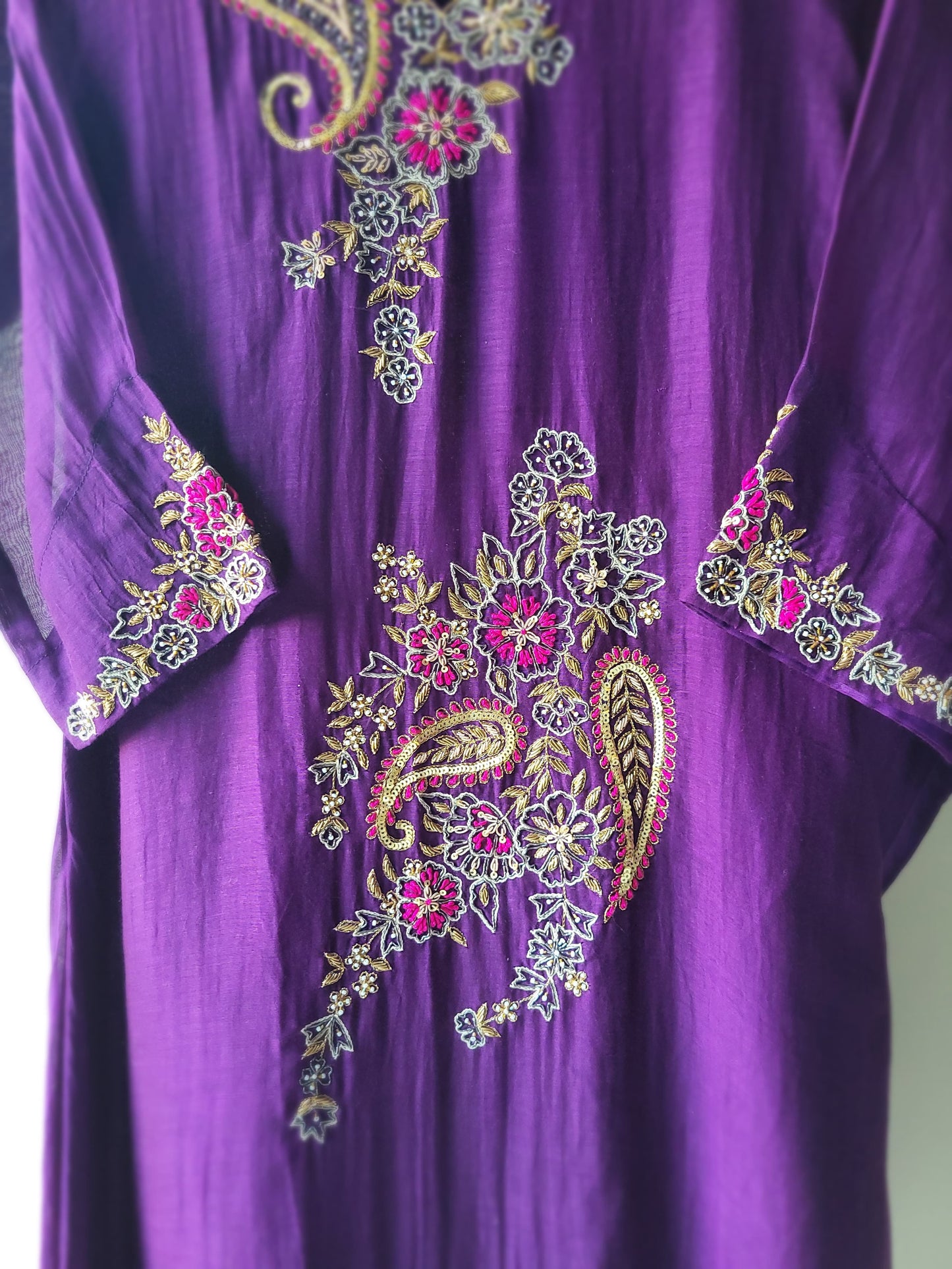Kasturi set