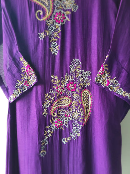 Kasturi set