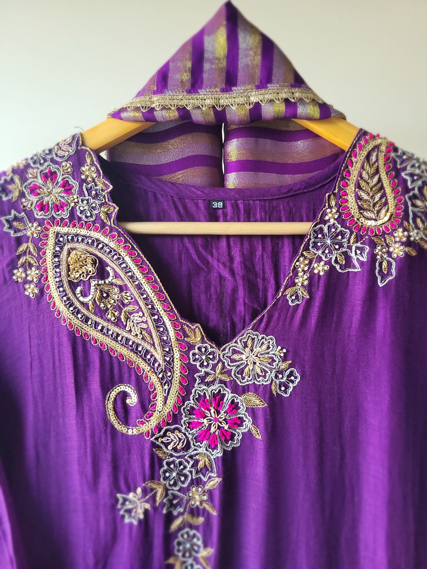 Kasturi set