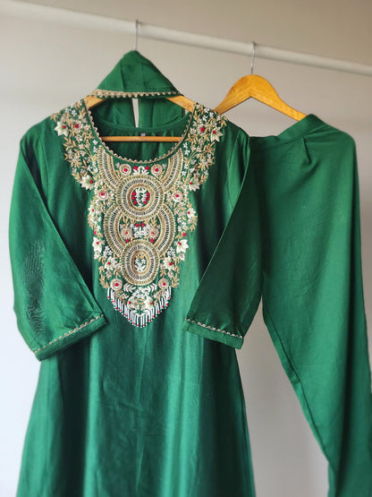 Nazaaqat Set