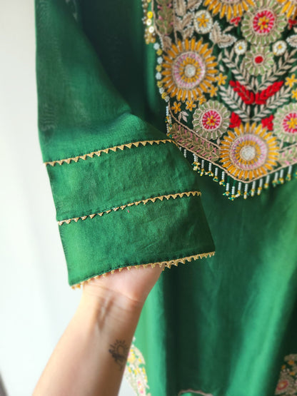 Nazaaqat Set