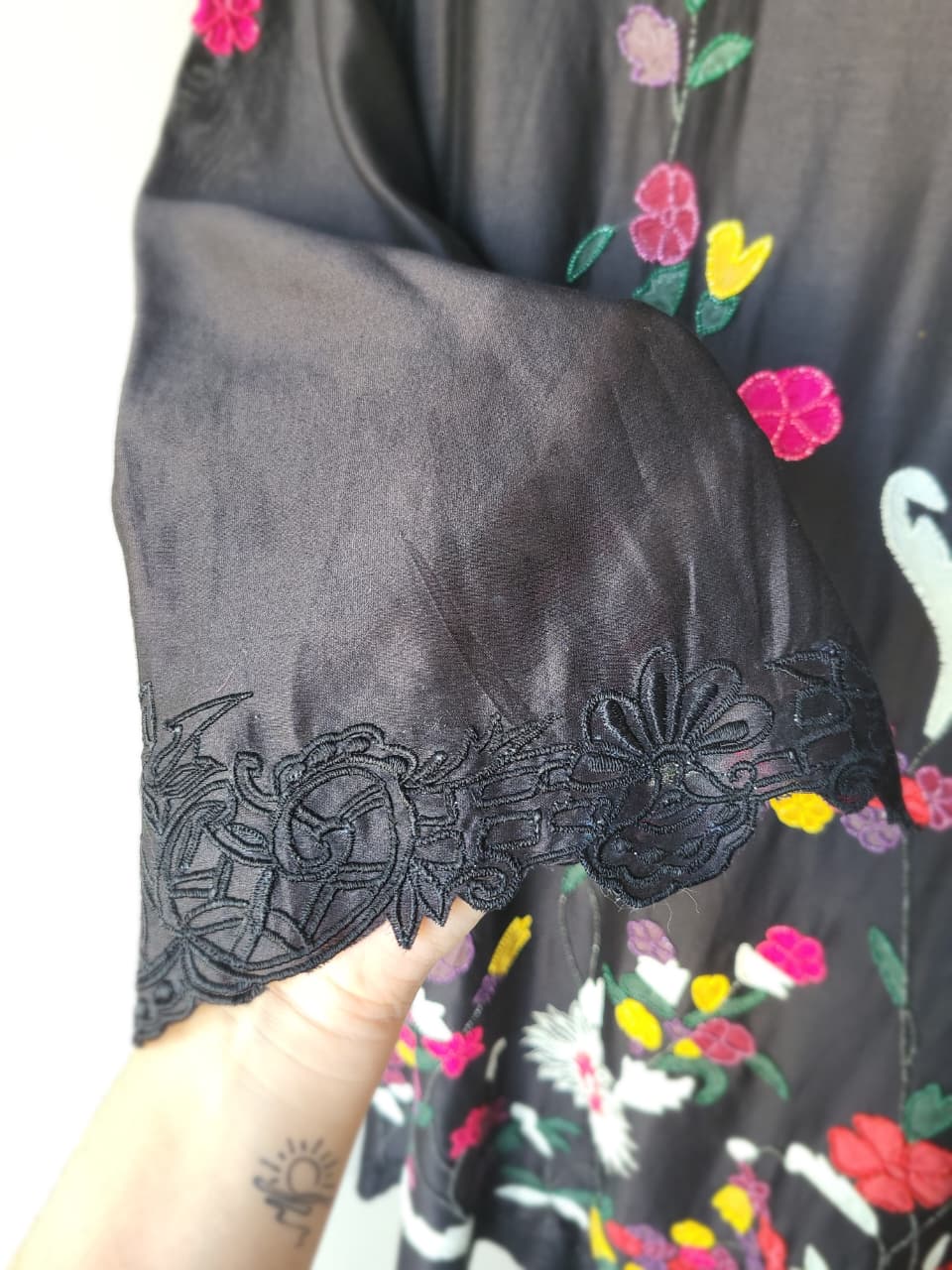 Monochrome Muse Co-ord
