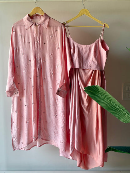 Blush Dazzle Set