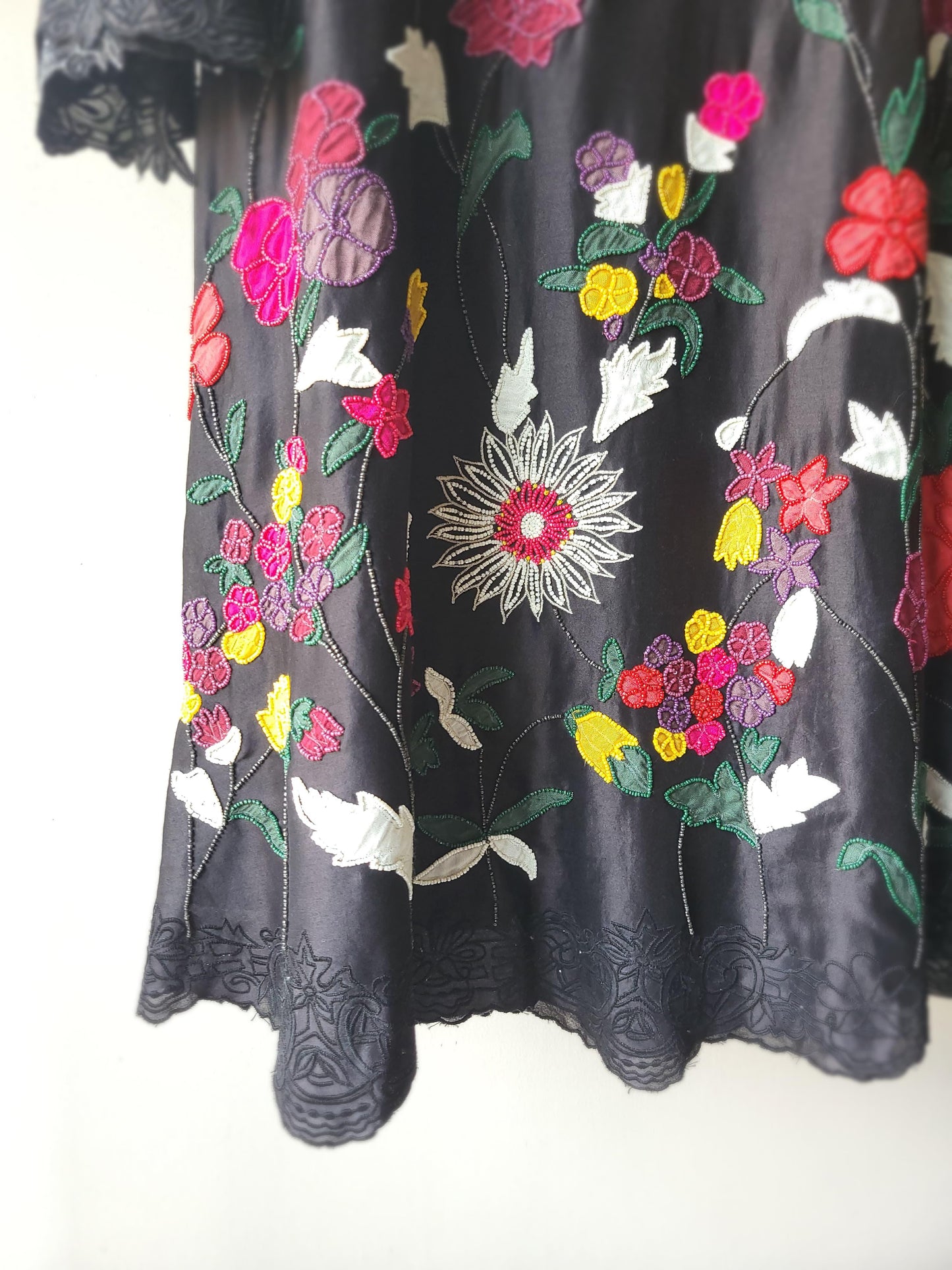 Monochrome Muse Co-ord