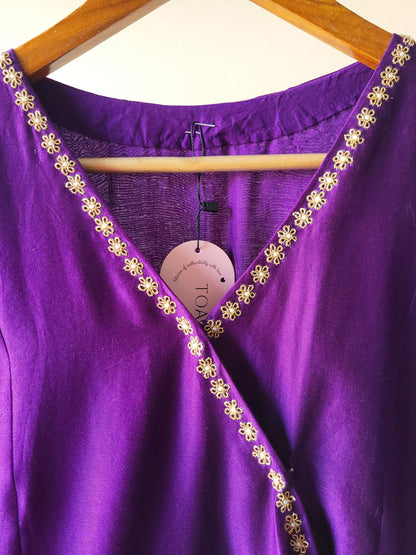 The Angrakha HandWork Set