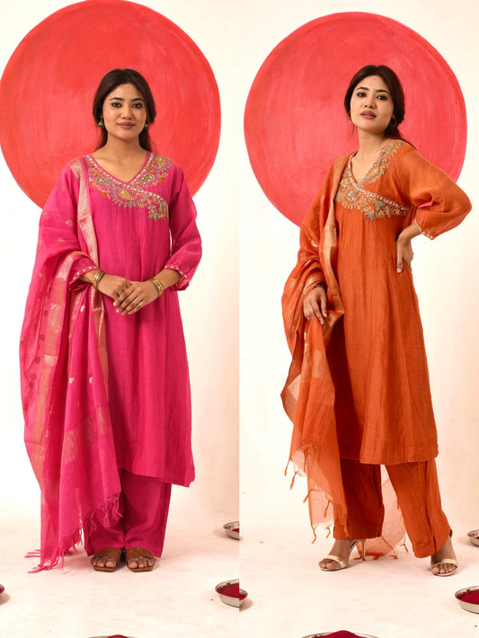 BestSeller Angrakha Set