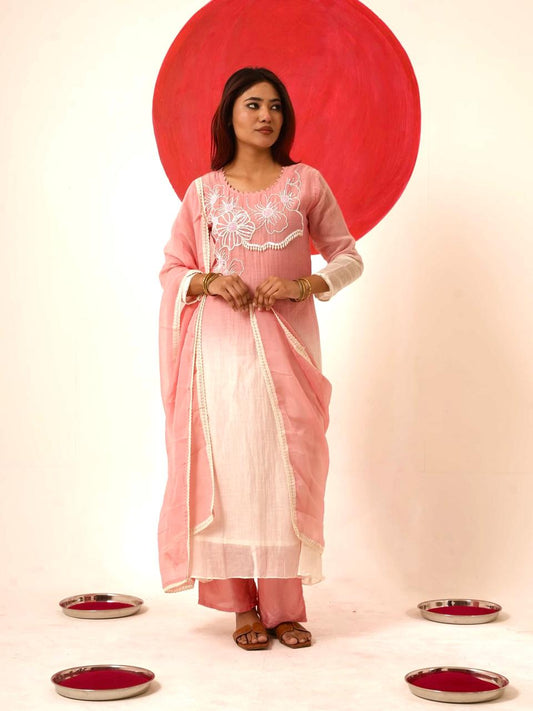 The Water Lily set (Ready to ship)