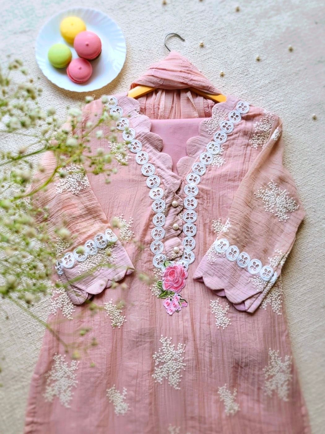 The Tiyanna set (12 Days Dispatch Time)