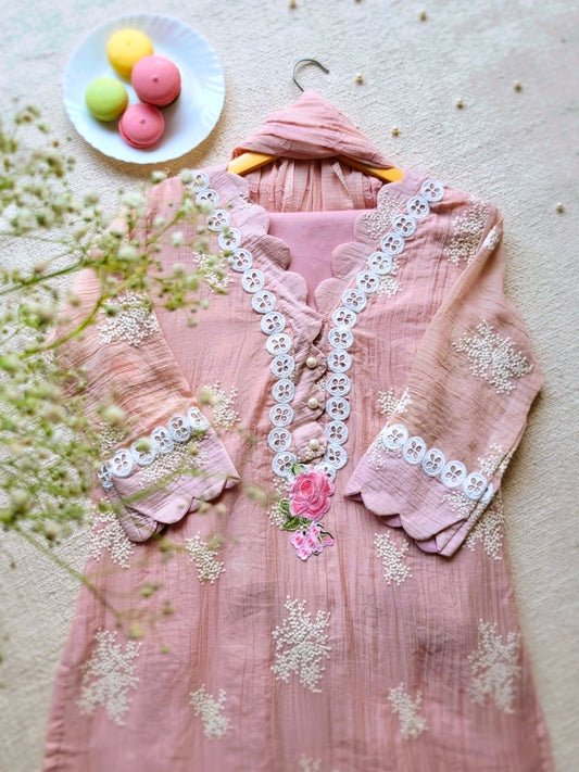 The Tiyanna set (12 Days Dispatch Time)