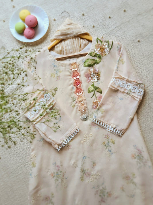 Bell Jasmine Set (25 Days Dispatch Time)