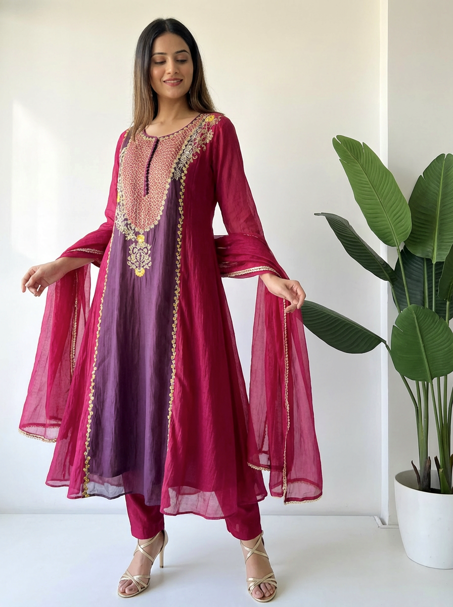 The Prajapati Set (25 Days Dispatch Time)