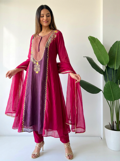 The Prajapati Set (25 Days Dispatch Time)