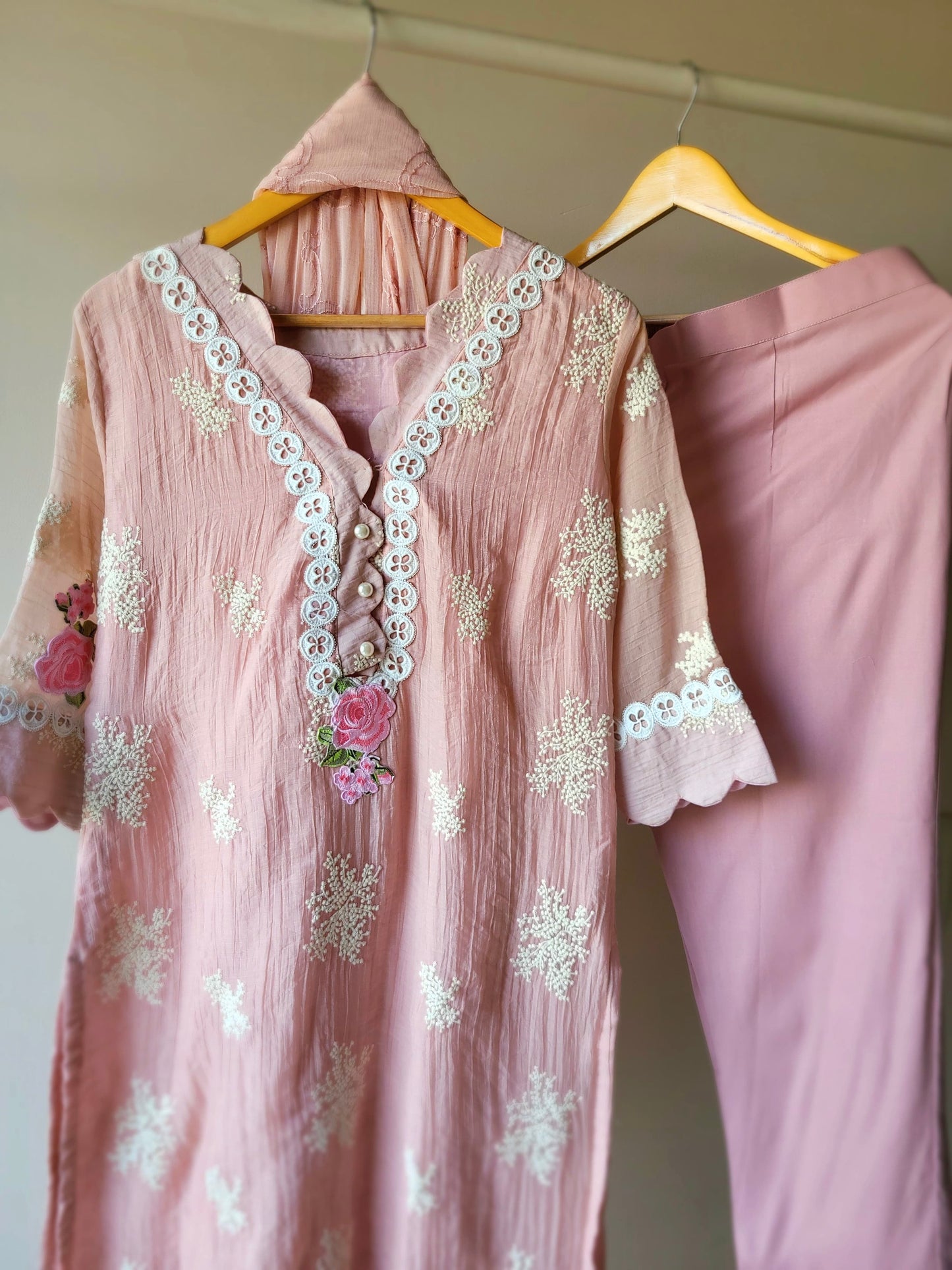 The Tiyanna set (12 Days Dispatch Time)