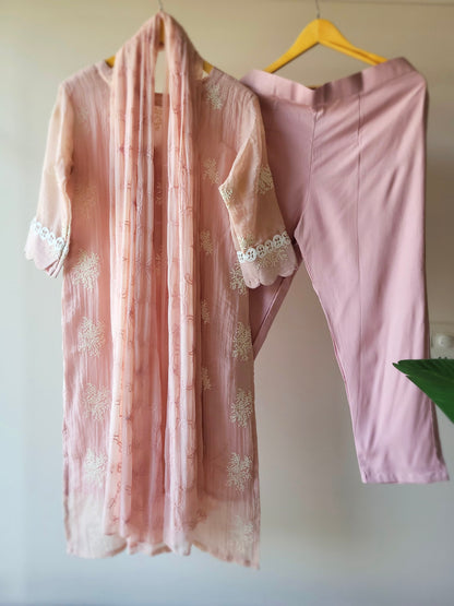 The Tiyanna set (12 Days Dispatch Time)