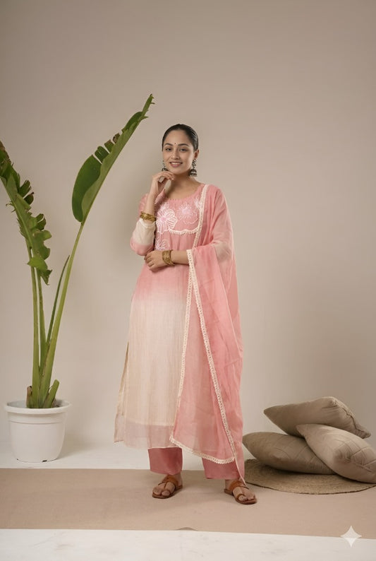 The Water Lily set (Ready to ship)