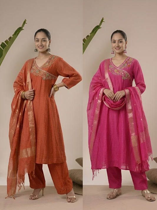 BestSeller Angrakha Set