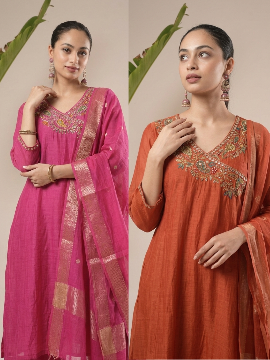 Bestseller Angrakha Set