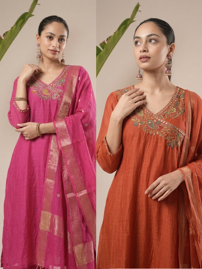 Bestseller Angrakha Set