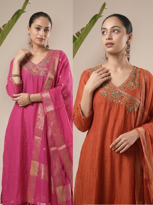 BestSeller Angrakha Set