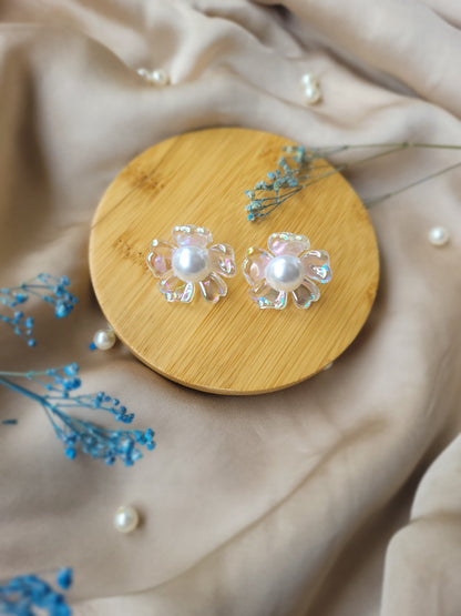 Prism Earings