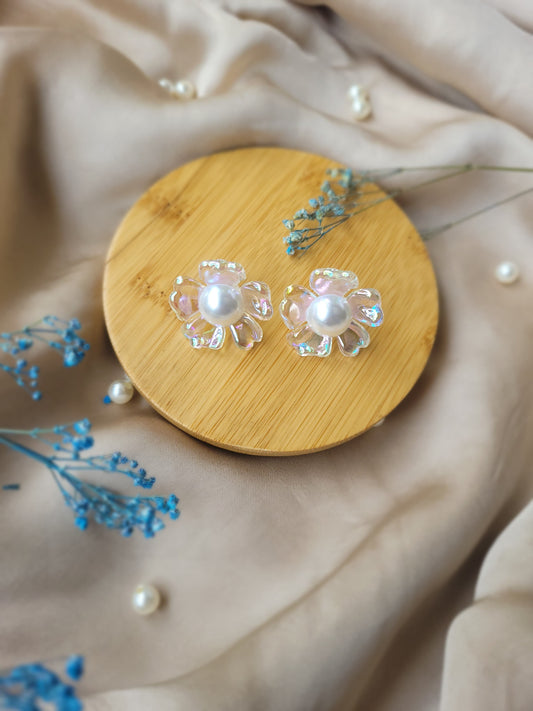 Prism Earings