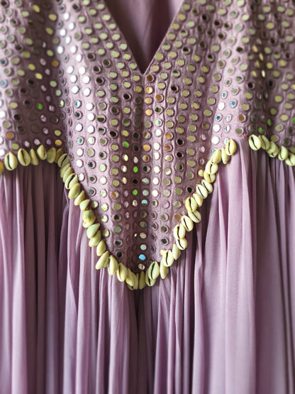 Meera Jogan Dress