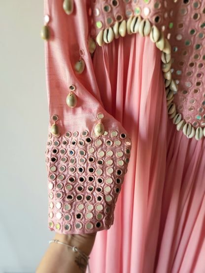Meera Jogan Dress