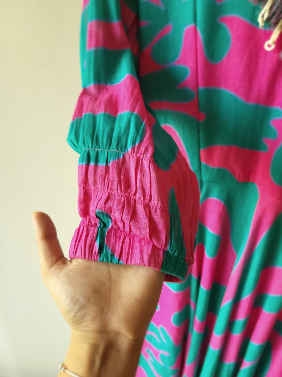 Flamingo 🦩 Dress (Ready To Ship)