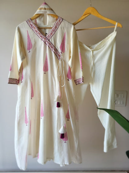 Gloss Lavender Suitset (Ready To Ship)