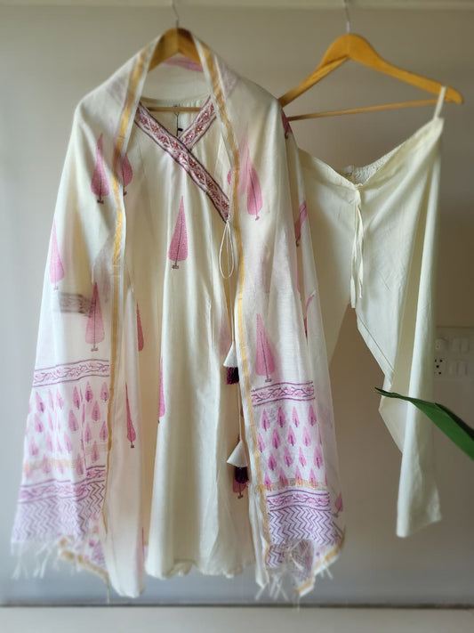Gloss Lavender Suitset (Ready To Ship)