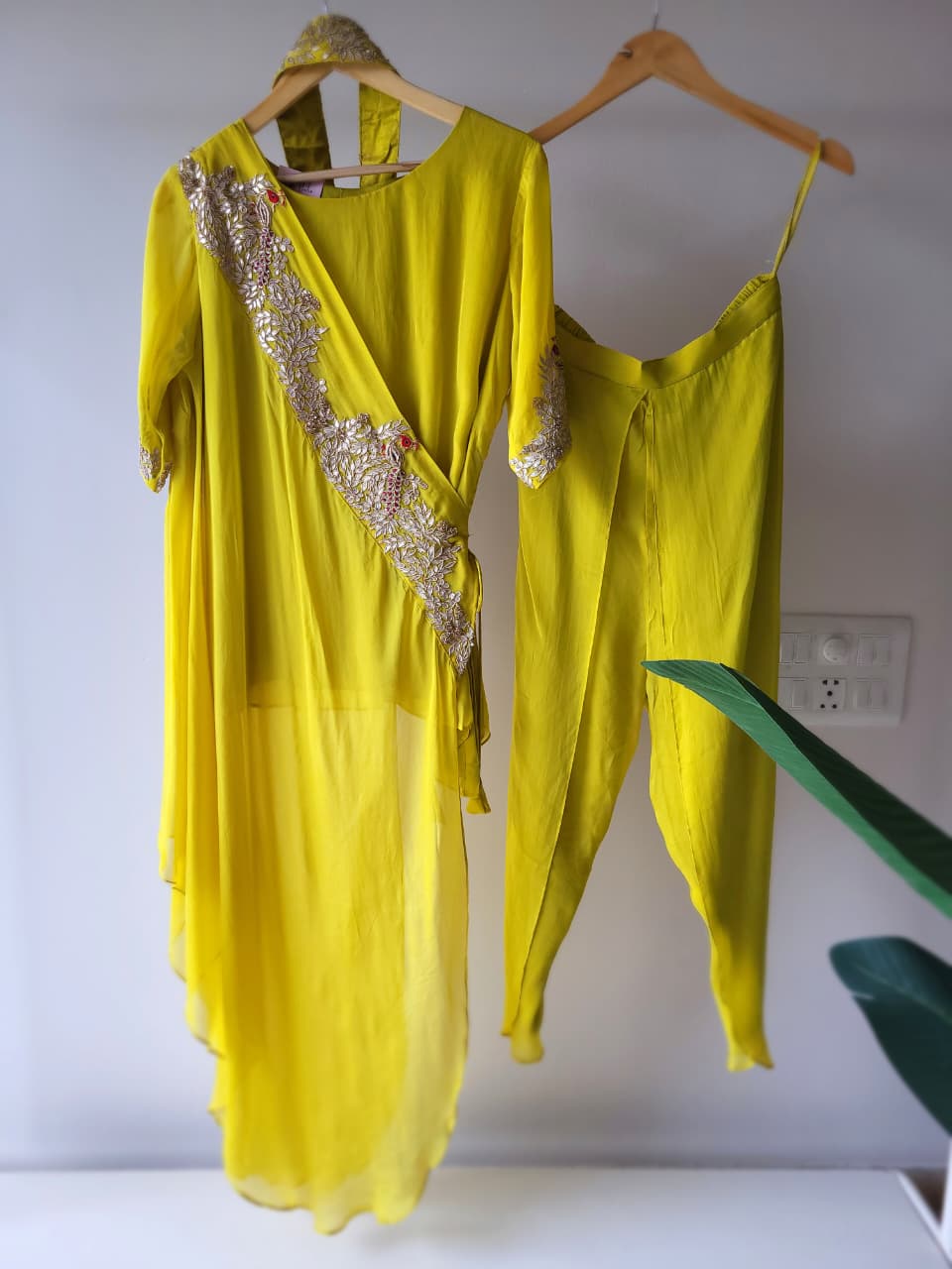 Sunflower grace dress