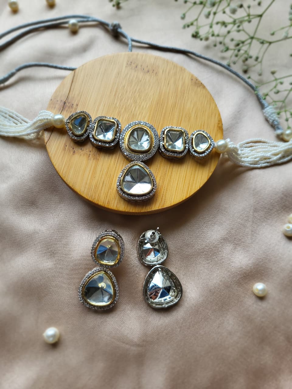 The Malka set