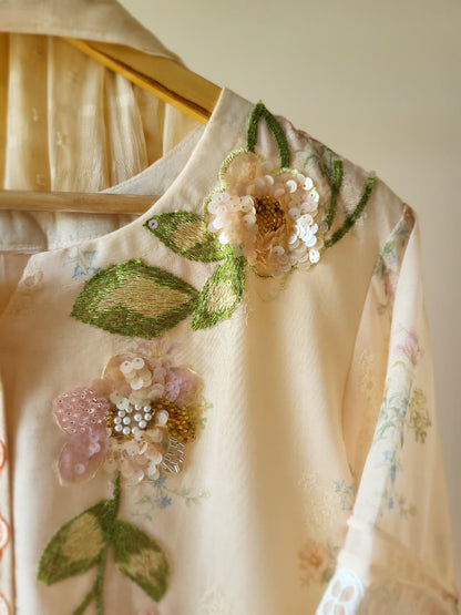 Bell Jasmine Set (25 Days Dispatch Time)