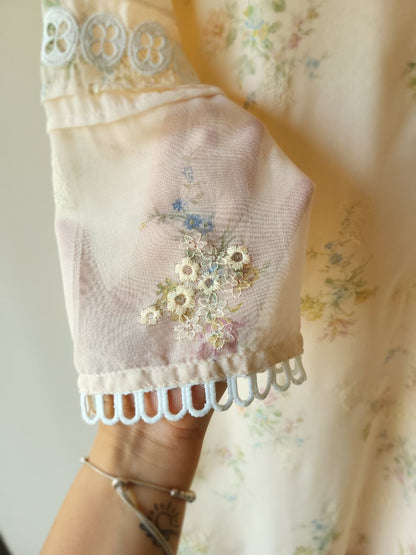 Bell Jasmine Set (25 Days Dispatch Time)