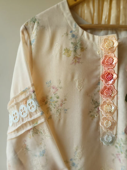 Bell Jasmine Set (25 Days Dispatch Time)